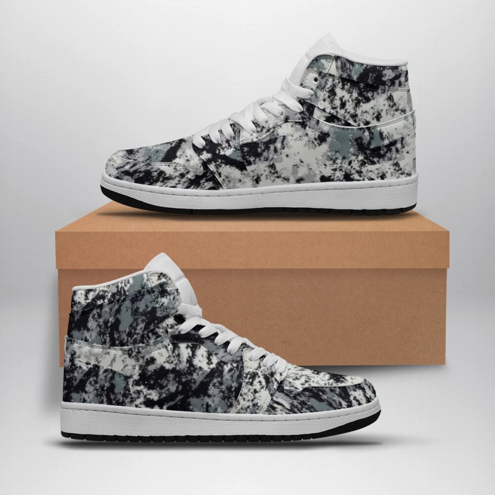 Comfort Knit Sneakers for Light Outdoor Adventures - 59 Vibe Styles