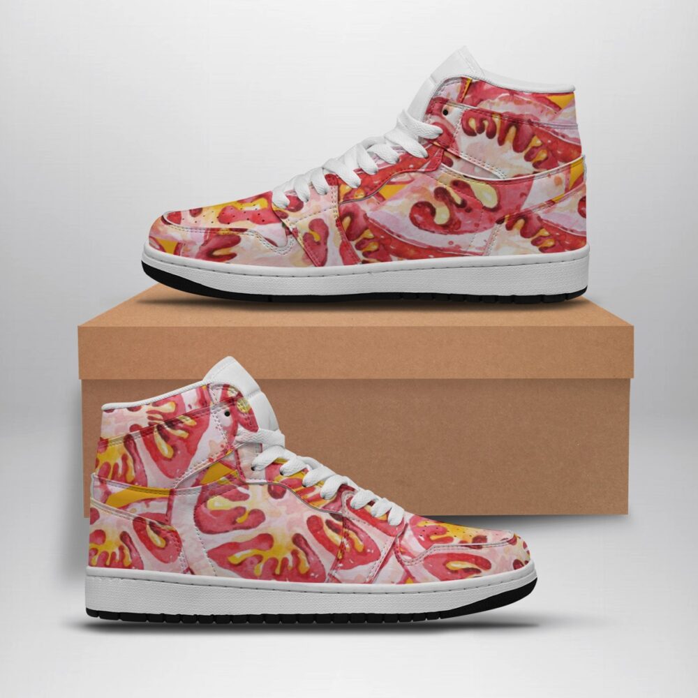 Sporty Sneakers for Running Errands in Style - 59 Vibe Styles