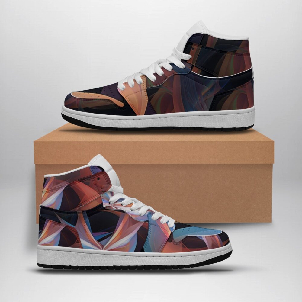 Comfort Foam Sneakers for Long-Term Wear - 59 Vibe Styles