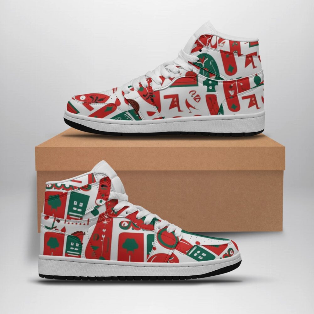 Relax Fit Streetwear Sneakers for Long Walks - 59 Vibe Styles