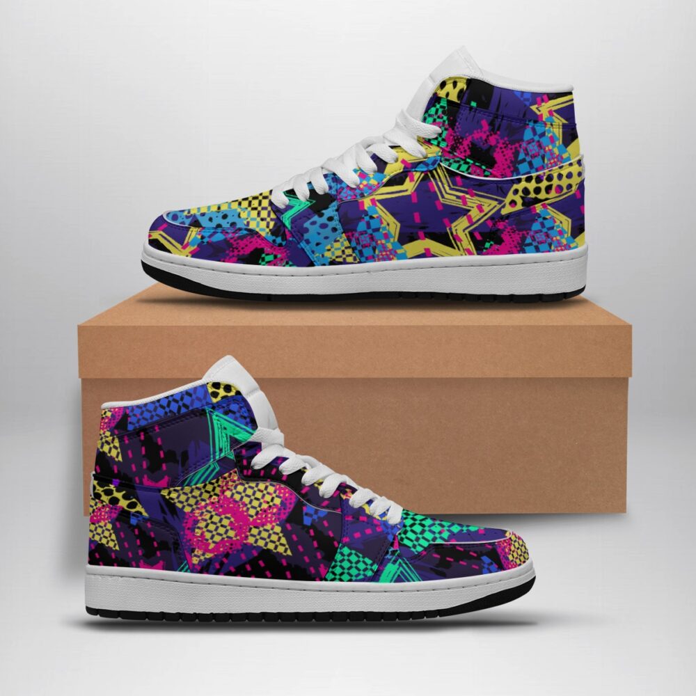 Everyday Runners for Breathable Comfort - 59 Vibe Styles