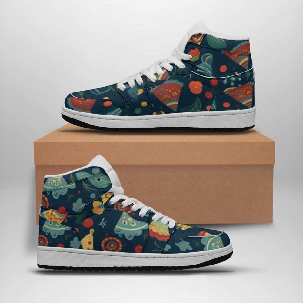 All-Day Use Sneakers for Busy Lifestyles - 59 Vibe Styles