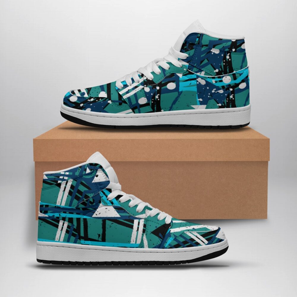 Performance Casual Shoes with Cushion Grip - 59 Vibe Styles