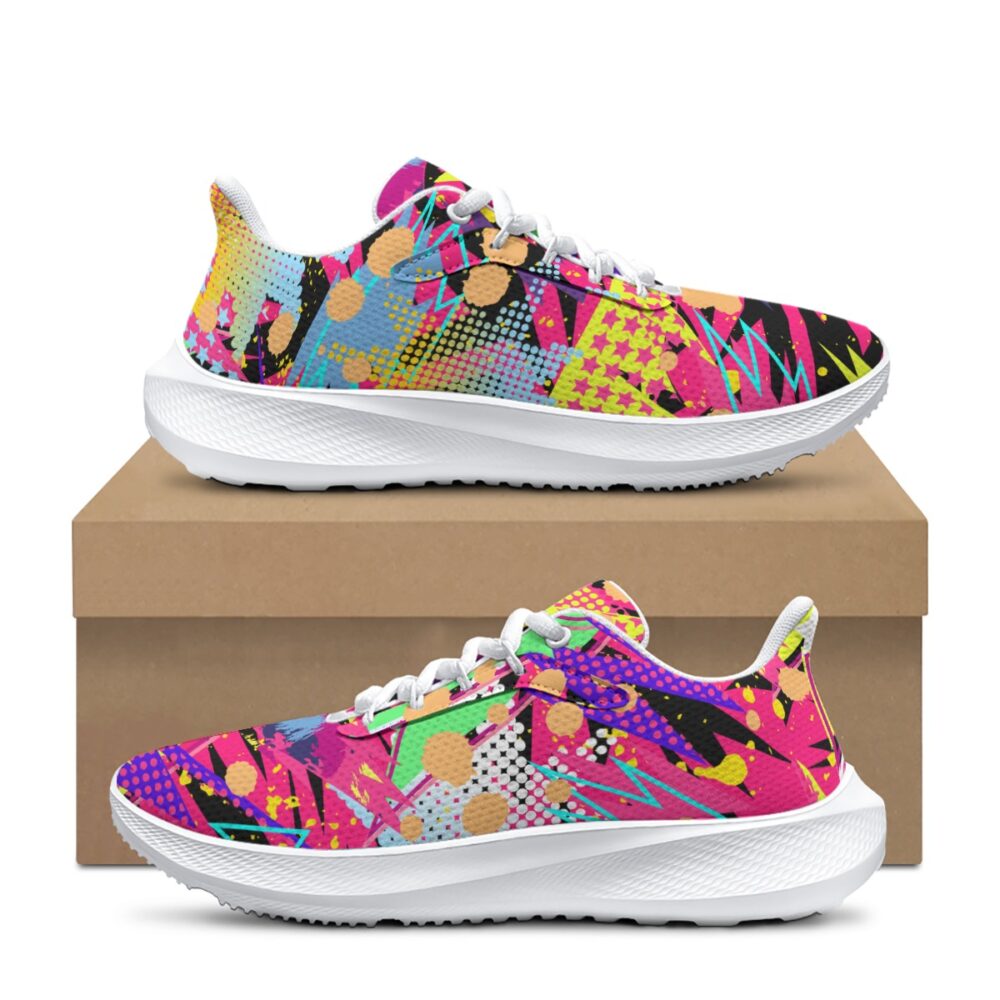 Travel Sneakers for Everyday Activities - 59 Vibe Styles