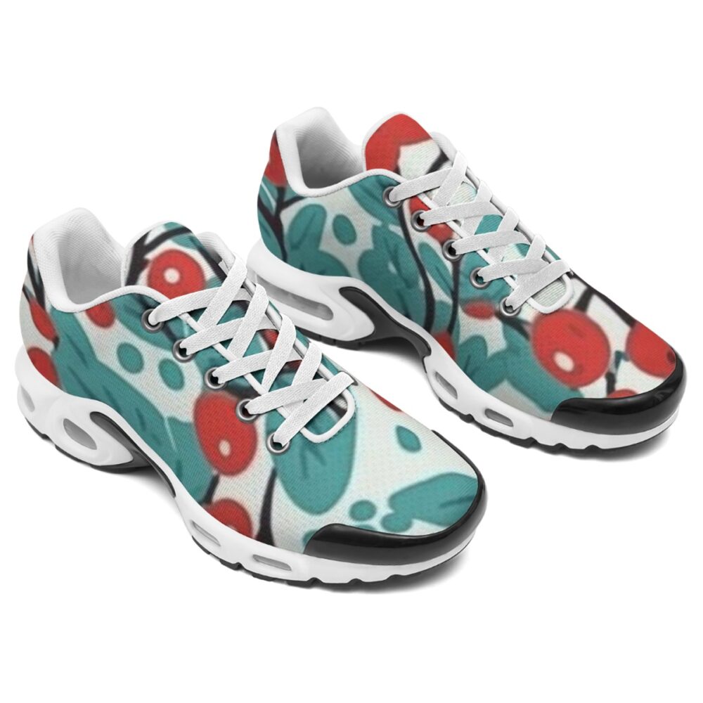 Flexible Mesh Sneakers for Warm Weather Comfort - 59 Vibe Styles