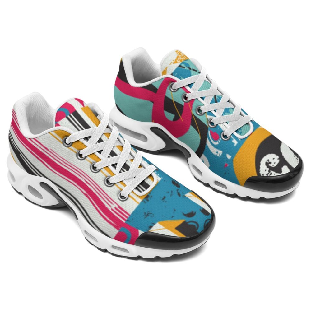 Simple Lifestyle Sneakers with Comfort Core - 59 Vibe Styles