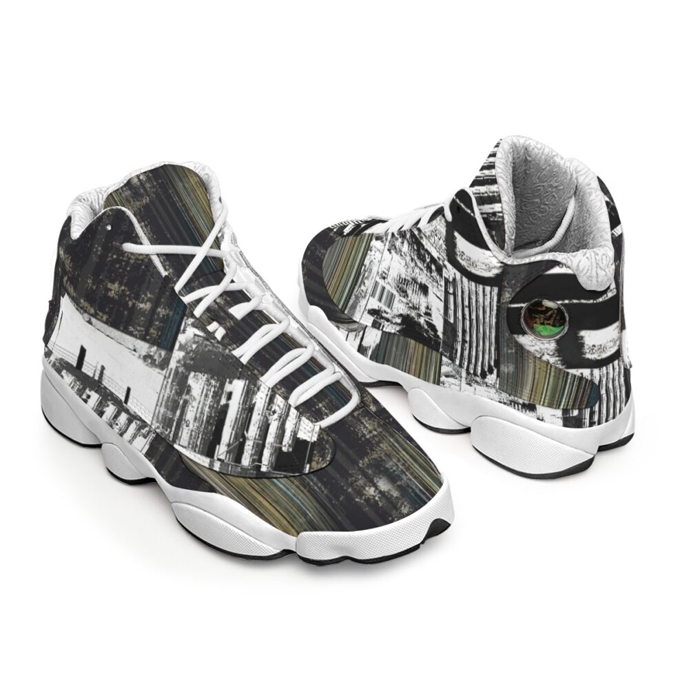 Street Casual Sneakers with Soft Upper - 59 Vibe Styles
