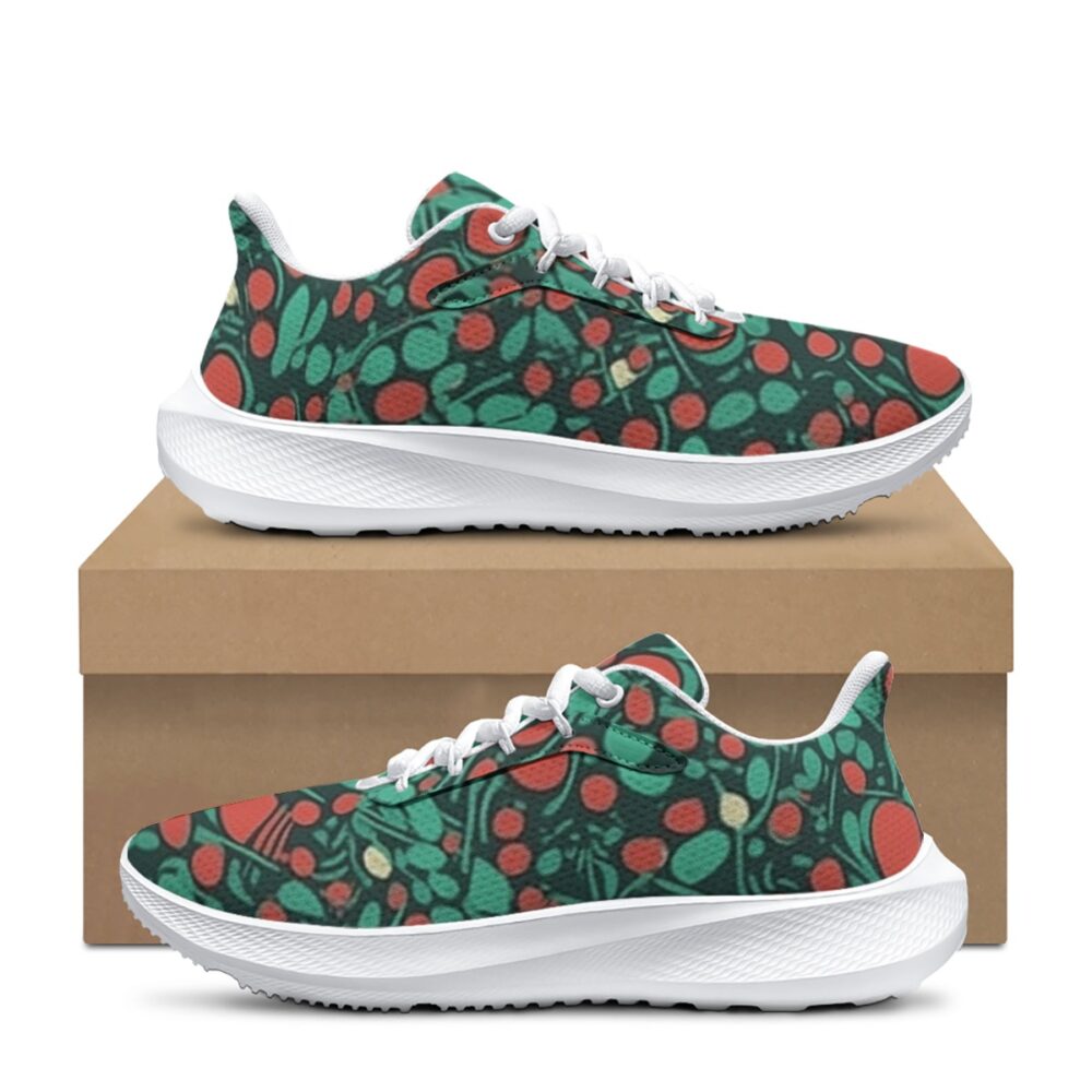 Soft Tread Sneakers for Easy Movement - 59 Vibe Styles