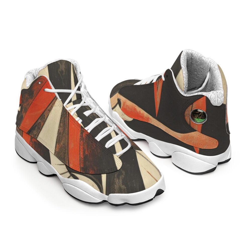 All-Day Wear Sneakers with Breathable Lining - 59 Vibe Styles