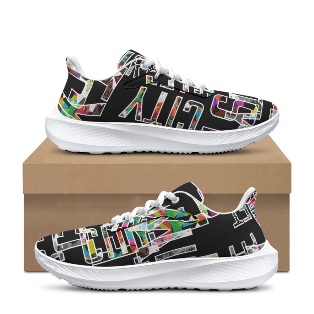 Everyday Style Sneakers for Smooth Steps - 59 Vibe Styles