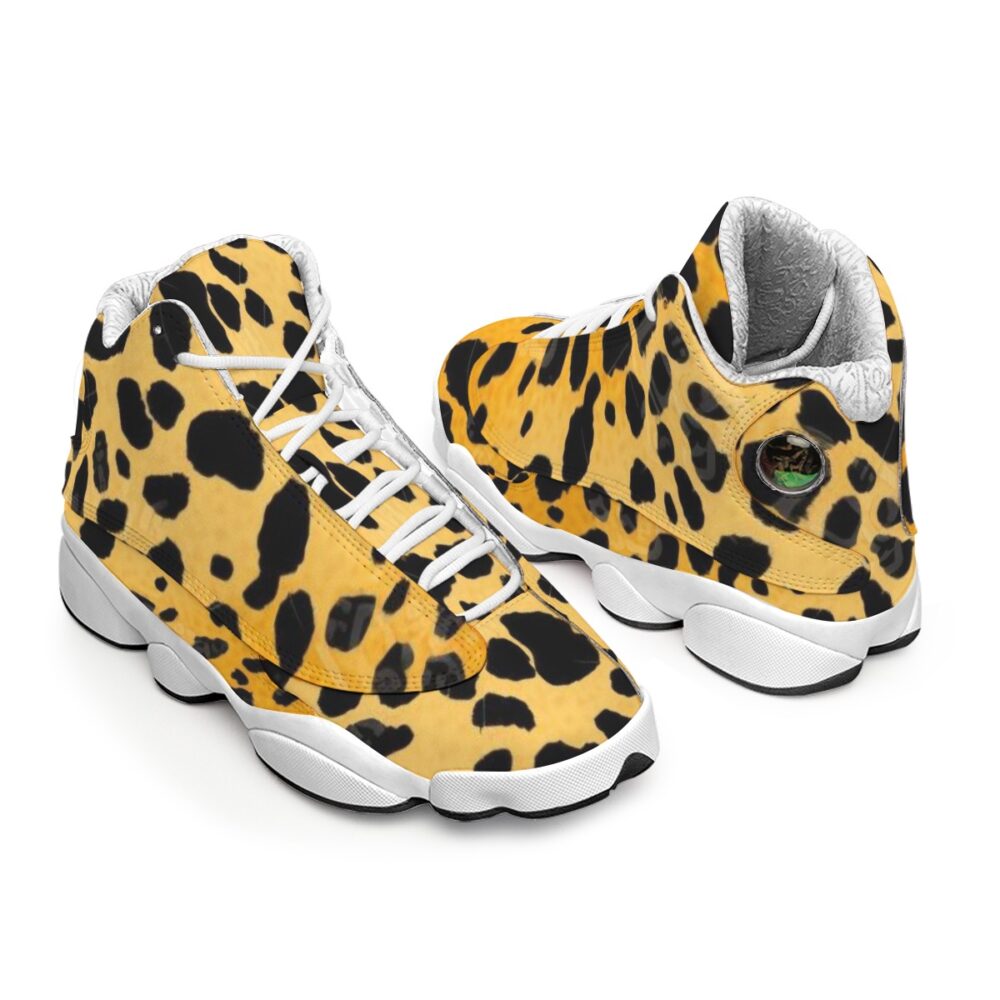 Travel-Friendly Sneakers with Soft Padding - 59 Vibe Styles