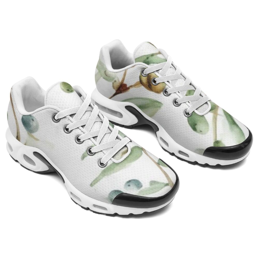 Lace-Up Athletic Shoes with Everyday Appeal - 59 Vibe Styles