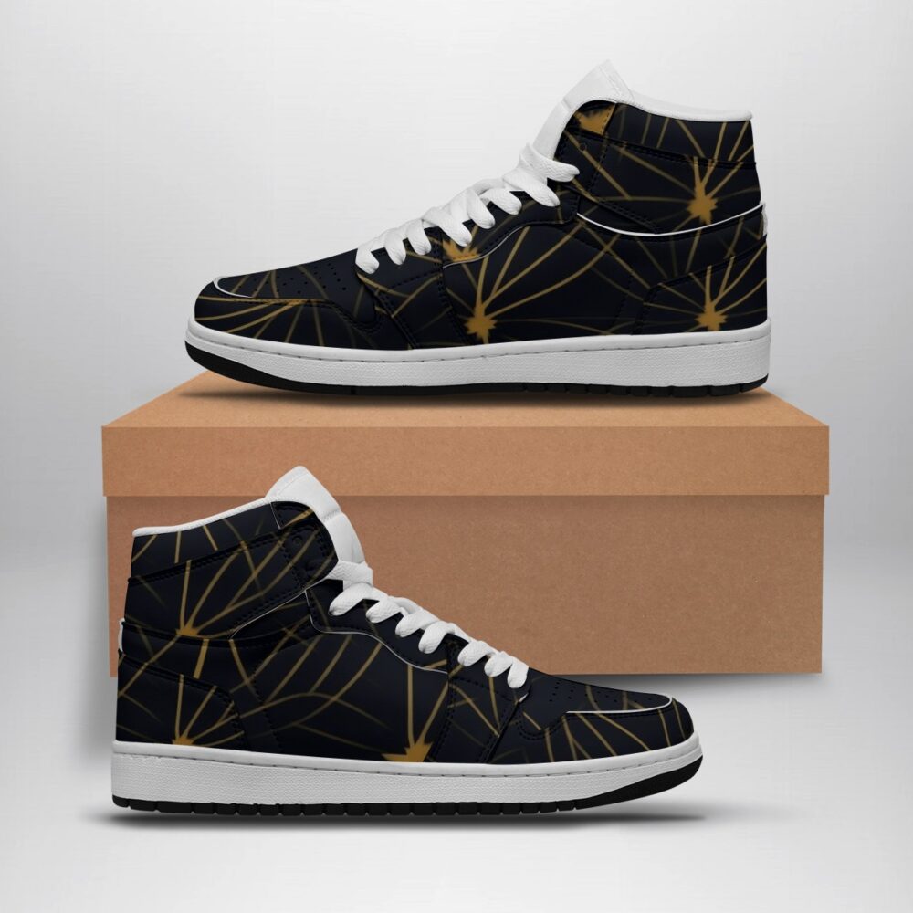 Breathable Athletic Sneakers for Spring Wear - 59 Vibe Styles