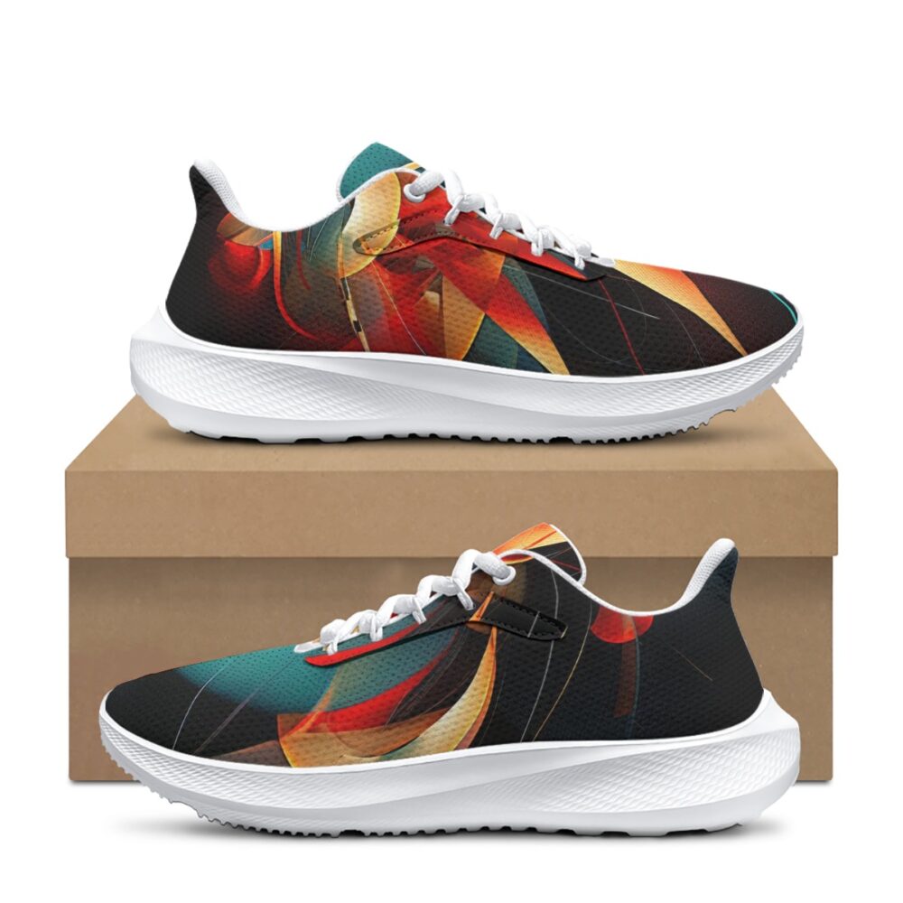 Performance Daily Shoes for Work and Travel - 59 Vibe Styles