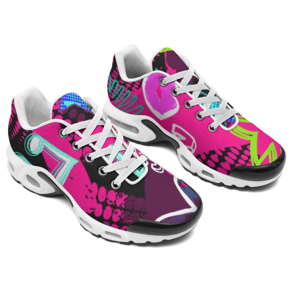 All-Use Sport Shoes for Busy Days - 59 Vibe Styles