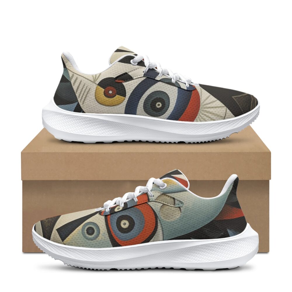 Modern Comfort Sneakers for Casual Days - 59 Vibe Styles