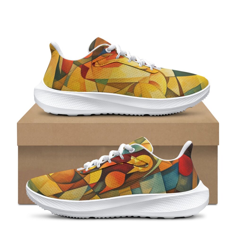 Sleek and Simple Sneakers for Versatile Use - 59 Vibe Styles