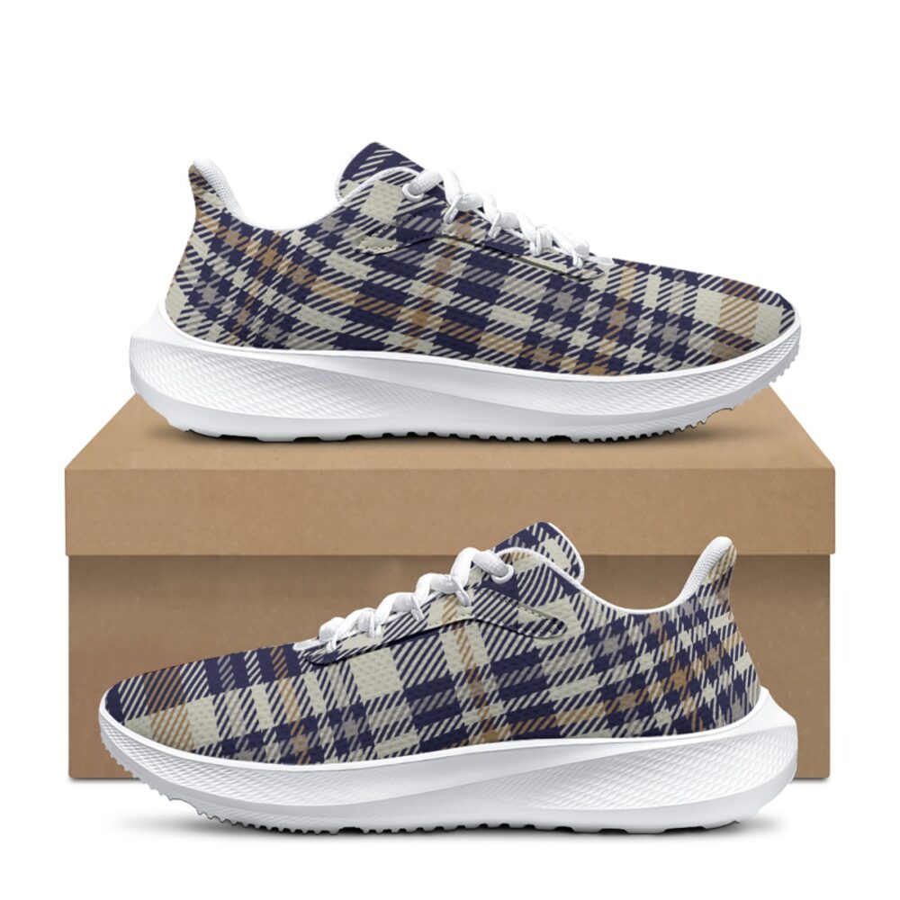 Workday to Weekend Shoes with Breathability - 59 Vibe Styles