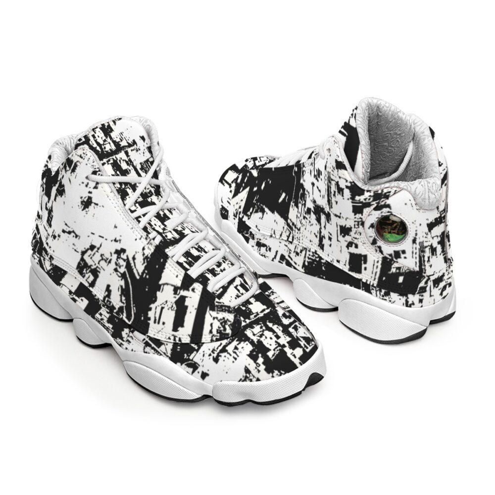 Slip-On City Sneakers with Cushioned Steps - 59 Vibe Styles