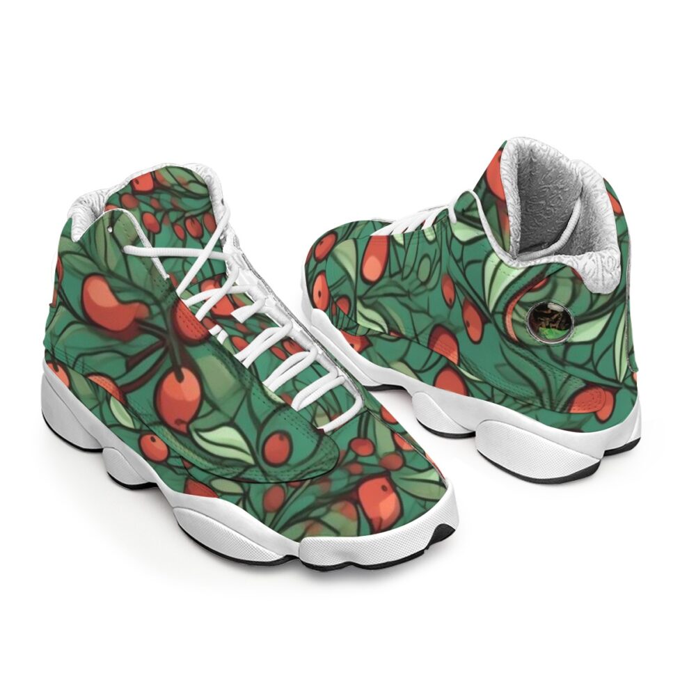 Active Lifestyle Trainers with Grip Sole - 59 Vibe Styles