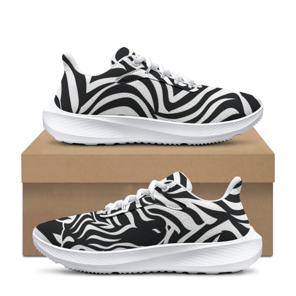 Durable Walking Shoes with Airflow Technology - 59 Vibe Styles