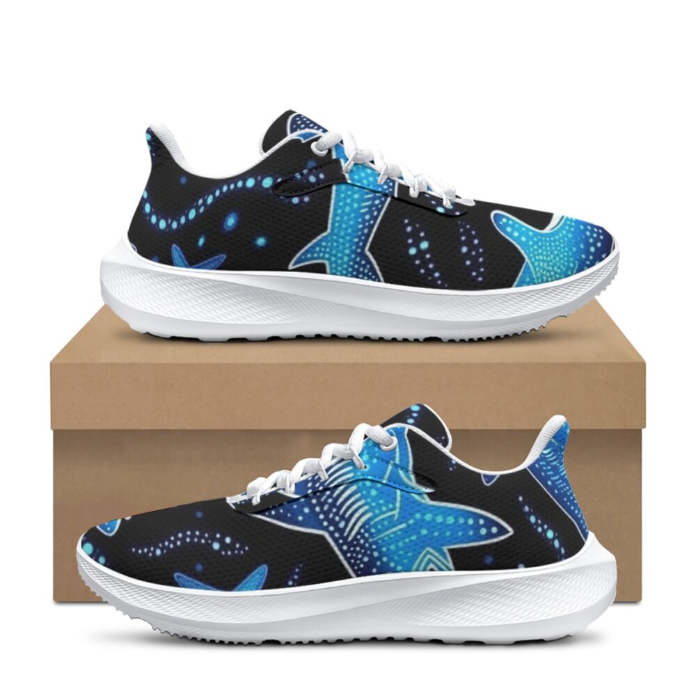 Flexible Trainers with Supportive Insole - 59 Vibe Styles