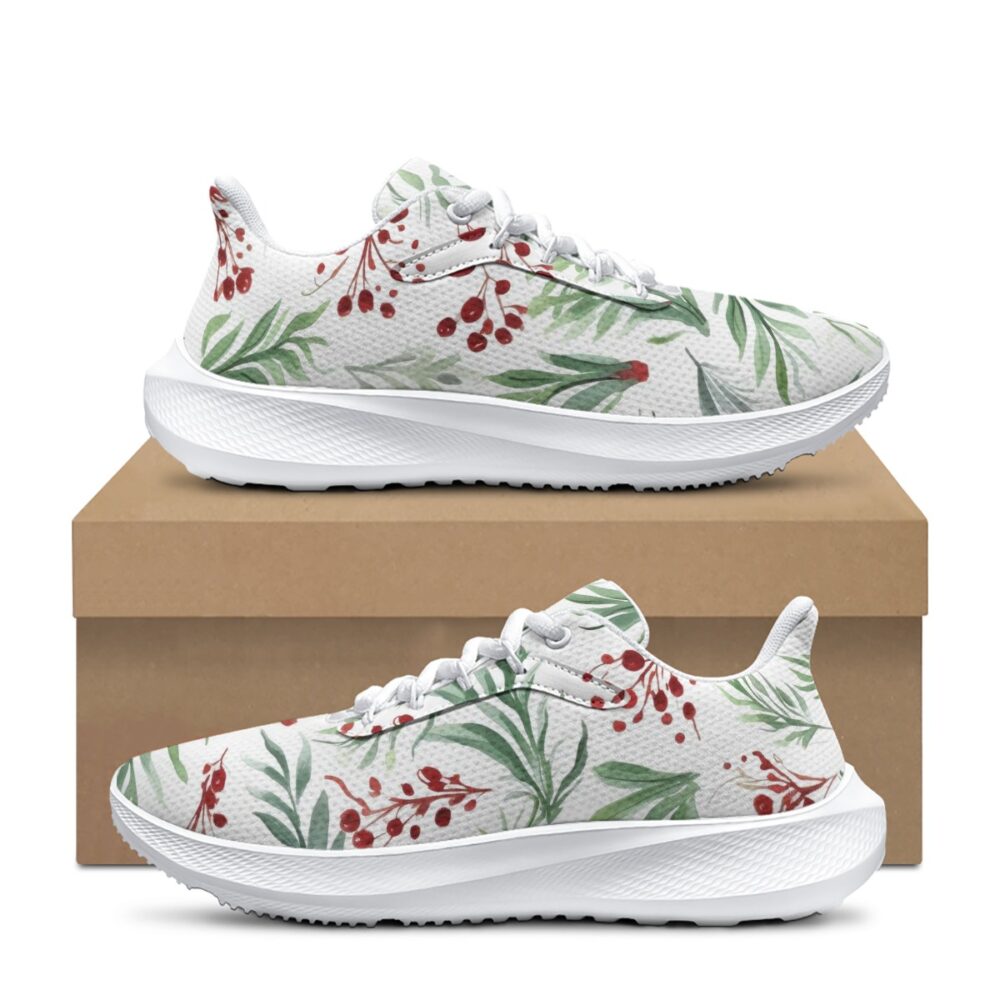 Modern Mesh Sneakers for Work or Play - 59 Vibe Styles