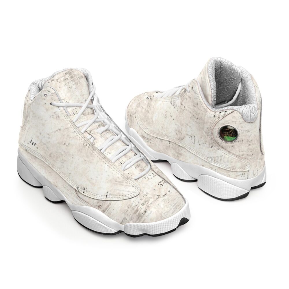 Simple Design Shoes for Active Lifestyles - 59 Vibe Styles