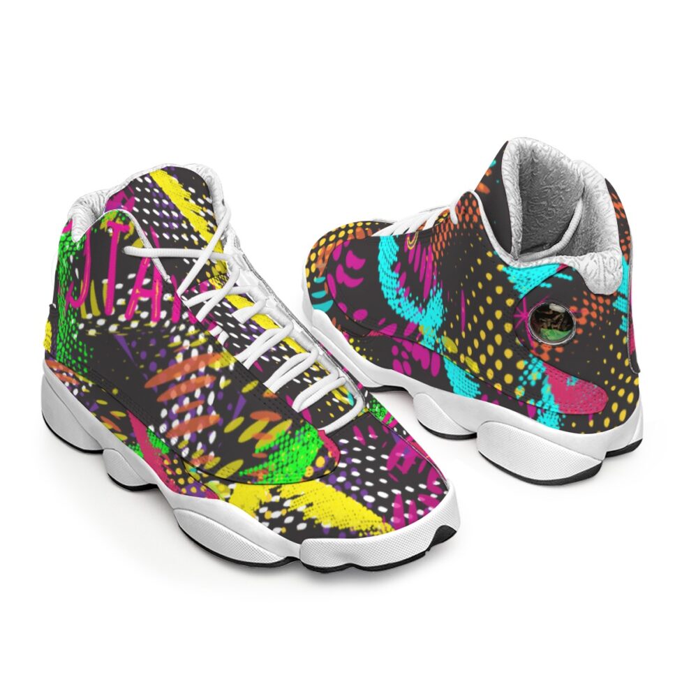 Knit Sneakers with City-Friendly Design - 59 Vibe Styles