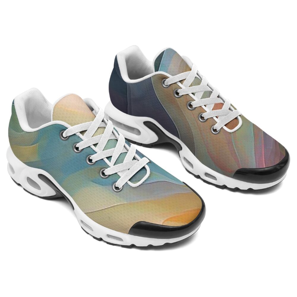 Air-Cushioned Everyday Shoes for Men and Women - 59 Vibe Styles