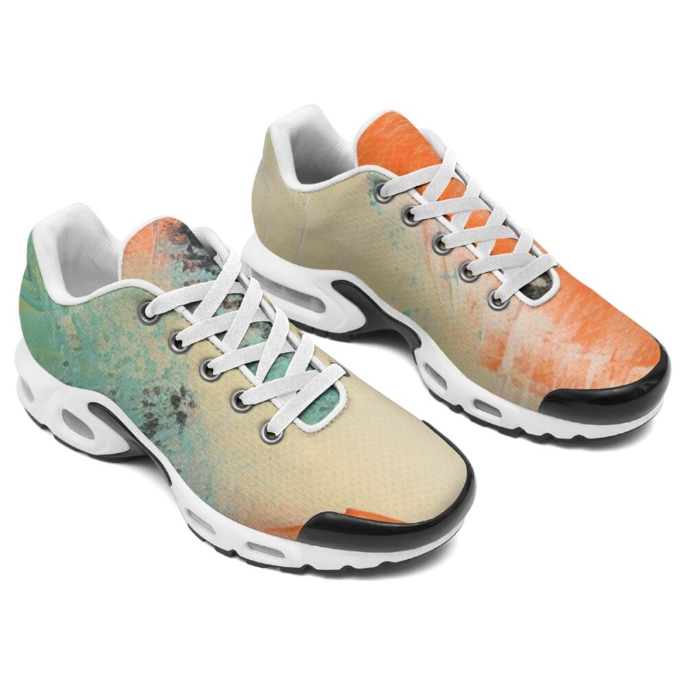 Quick Move Trainers for Urban Exploration - 59 Vibe Styles