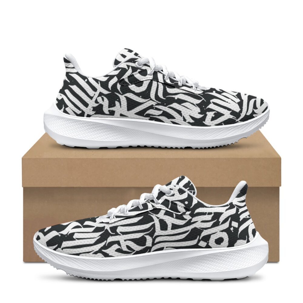 Stylish Urban Sneakers for Casual Wear - 59 Vibe Styles
