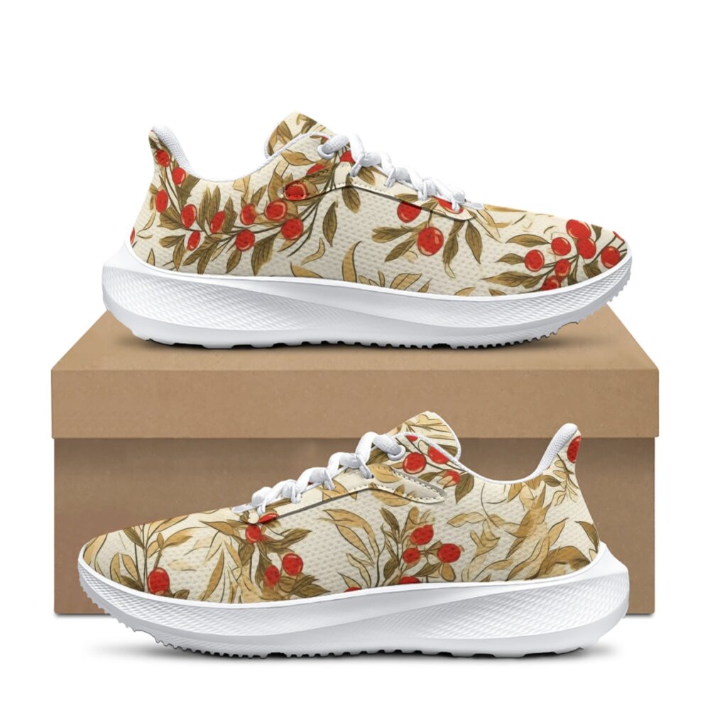 Active Casual Sneakers for Gym or Streets - 59 Vibe Styles