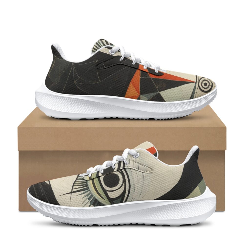 Work-to-Weekend Shoes with Relaxed Fit - 59 Vibe Styles