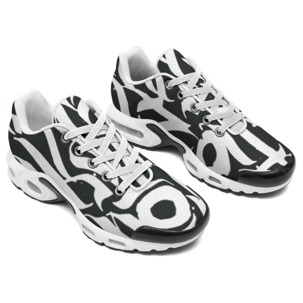 Breathable Mesh Walking Shoes for Daily Activities - 59 Vibe Styles