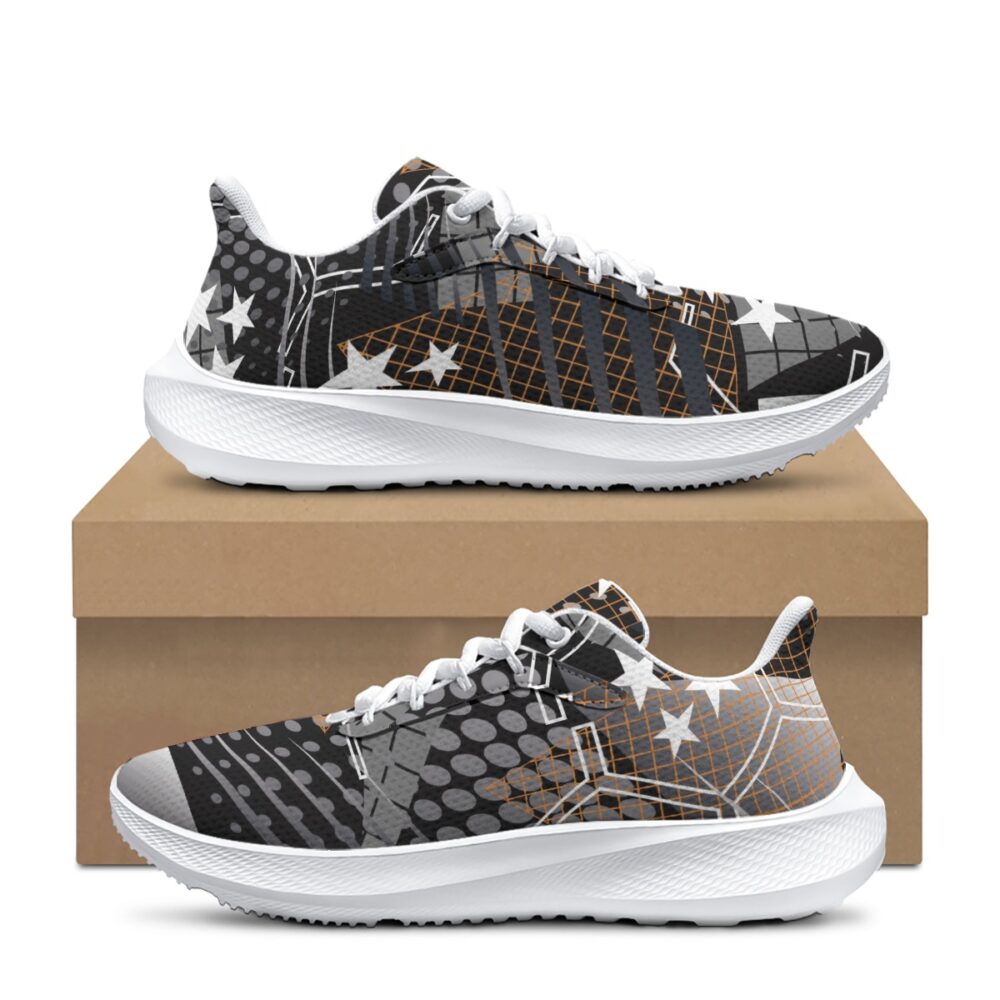 Soft Sole Sneakers for Smooth Daily Steps - 59 Vibe Styles