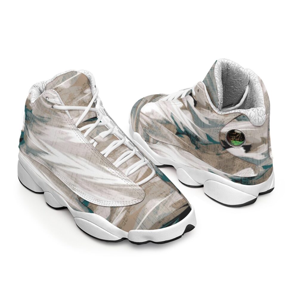 Mesh Sport Shoes for Lightweight Motion - 59 Vibe Styles