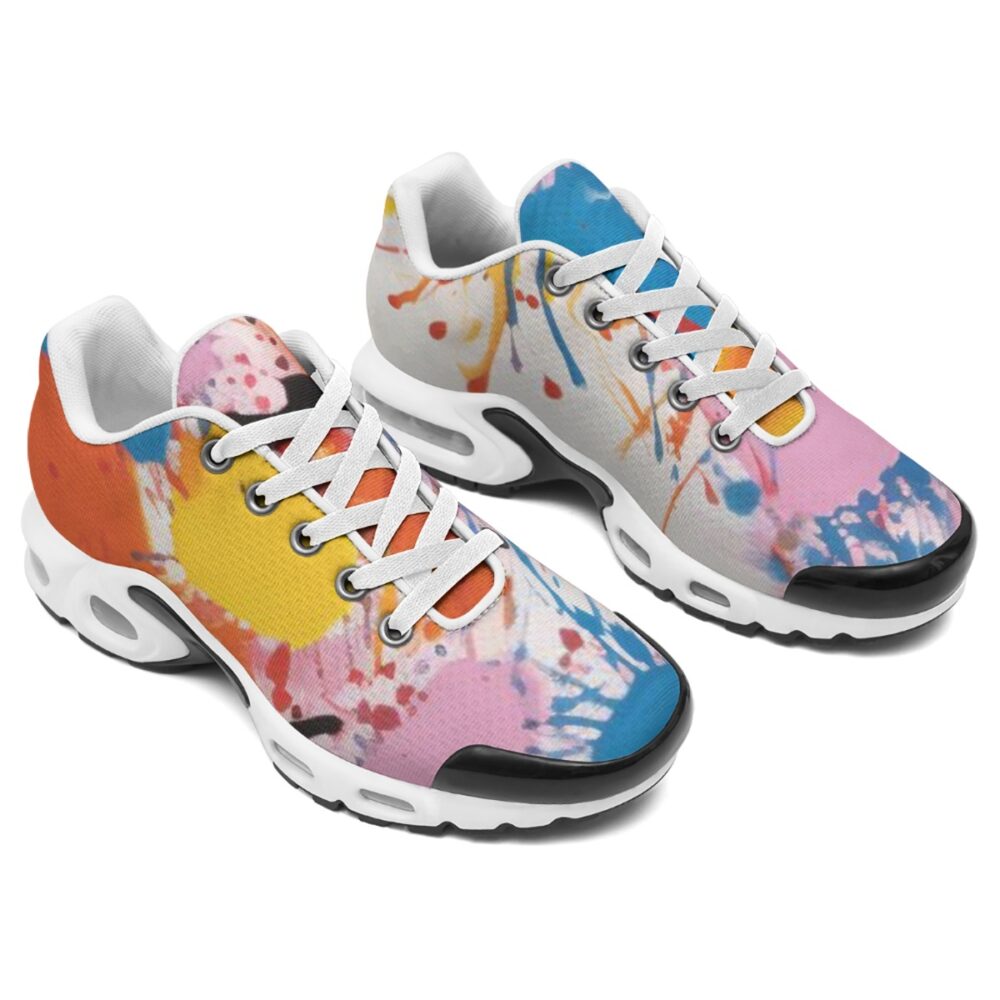 Soft Insole Sneakers for Everyday Support - 59 Vibe Styles