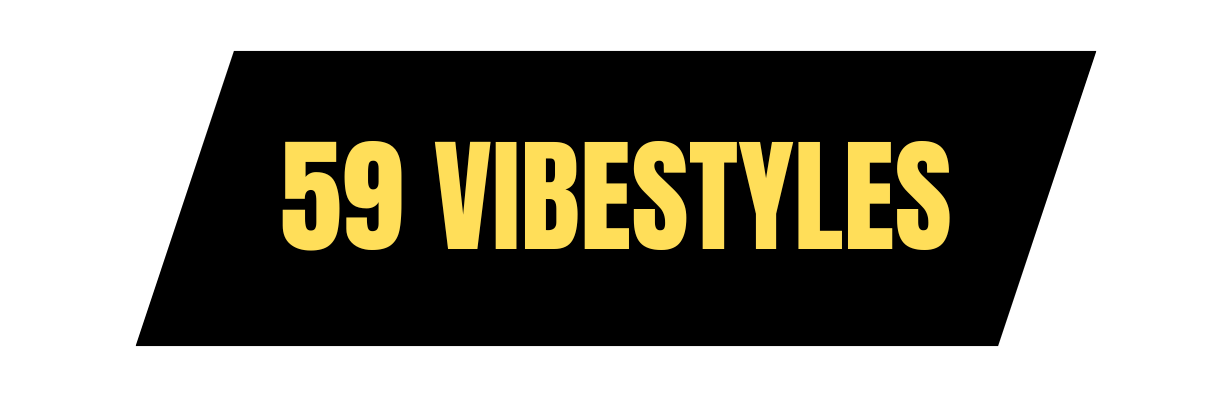 59 Vibe Styles